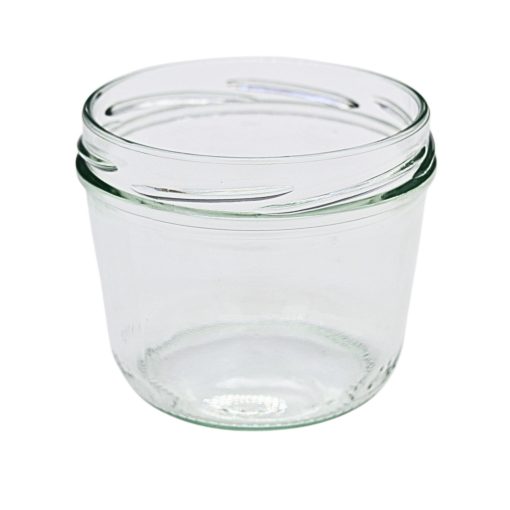 230ml Canned Glass