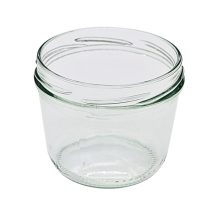 230ml Canned Glass