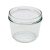 230ml Canned Glass