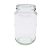 370 ml Round Canning Jar