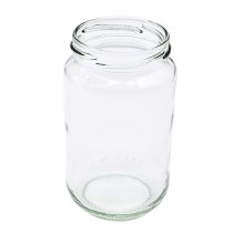 370 ml Round Canning Jar