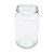 370 ml Round Canning Jar