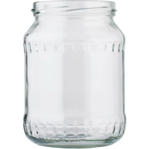 720ml Canned Glass Facett