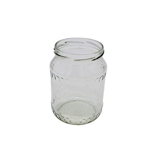 720ml Canned Glass Facett