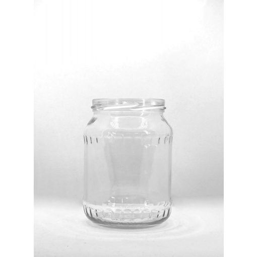 720ml Canned Glass Facett
