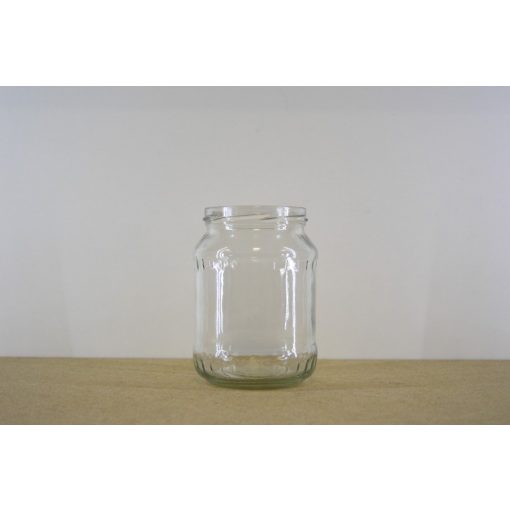 720ml Canned Glass Facett