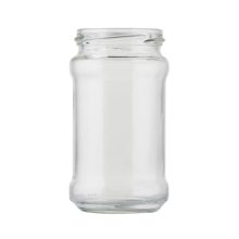 314ml Canning Jar