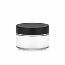 106 ml Canning Glass Hexagon
