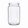 370 ml Round Canning Jar