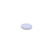 Can lid size 43 - white
