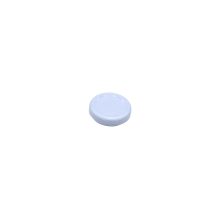 Can lid size 43 - white