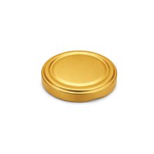 Can lid 53 - gold