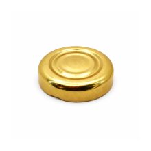 38-inch can lid - deep-seal (gold)