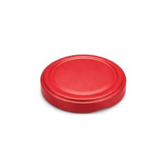 Can lid 63 - red