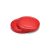 Can lid 63 - red