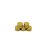 Cap PP 18 advanced metal - gold