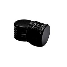 Cap PP 31.5 threaded metal