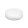 100-can lid - white