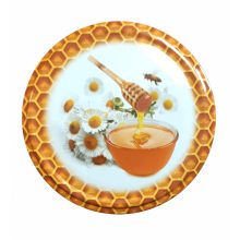 Can lid 82 - Vilik honey