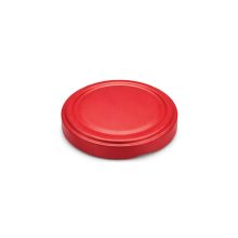 Can lid size 53 - red