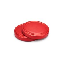 Can lid size 53 - red
