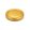 89 tin lid - gold