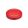 82 tin lid - red