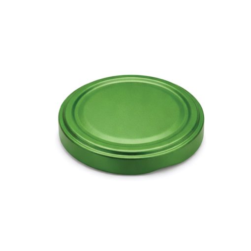 Can lid 82 - green