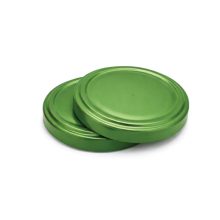 Can lid 82 - green