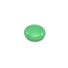Can lid 82 - green