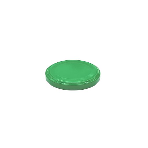 Can lid 82 - green