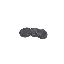 43-can lid - black