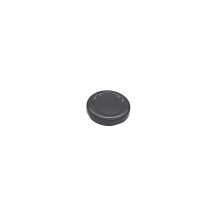 43-can lid - black