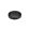 Can lid size 53 - black
