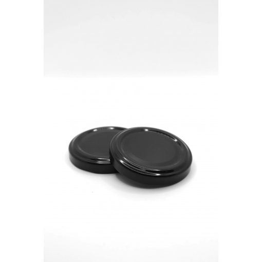 TO 53 jar lid (black)