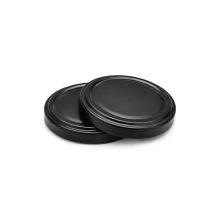 Can lid size 53 - black