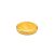 82 tin lid - gold