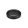 82 can lid - black
