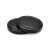 82 can lid - black