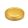 100 tin lid - gold