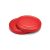 70's Can Lid - red