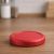 70's Can Lid - red