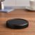 63 Can Lid - Black