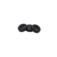 38-inch can lid - deep-seal (black)
