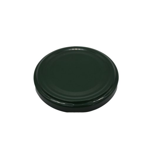TO 66 jar lid (green)