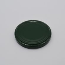 TO 66 jar lid (green)