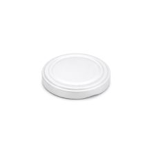 Can lid size 53 - white