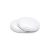 Can lid size 53 - white