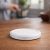 Can lid size 53 - white