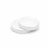 38-inch can lid - deep-seal (white)
